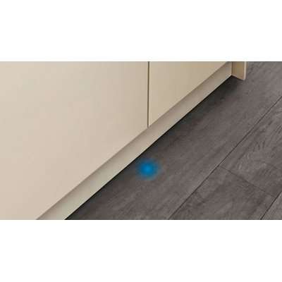 Siemens iQ300 Fully Integrated Dishwasher