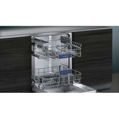 Siemens iQ300 Fully Integrated Dishwasher