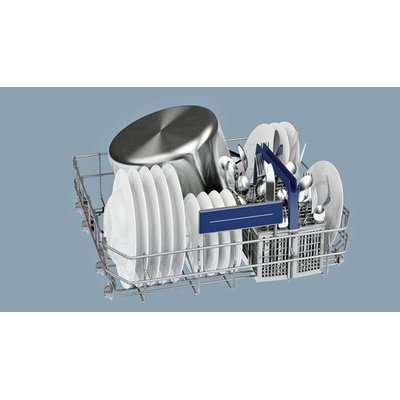 Siemens iQ300 Fully Integrated Dishwasher