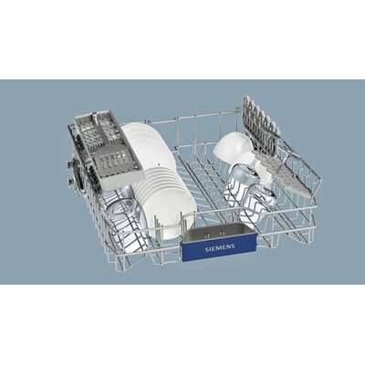 Siemens iQ300 Fully Integrated Dishwasher