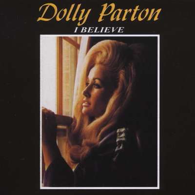I Believe (CD)