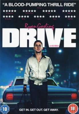 Drive (DVD)