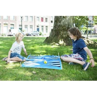 Buitenspeel Backgammon