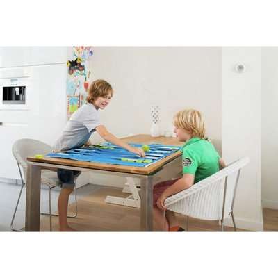 Buitenspeel Backgammon