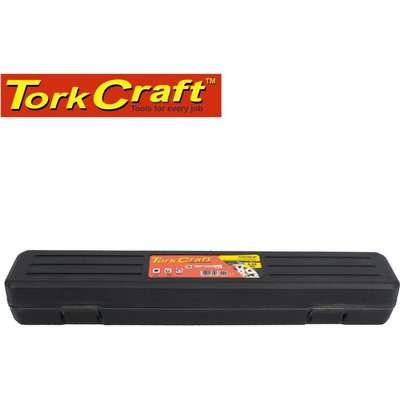Tork Craft Mechanical Torque Wrench (1/4" X 5 - 25Nm)