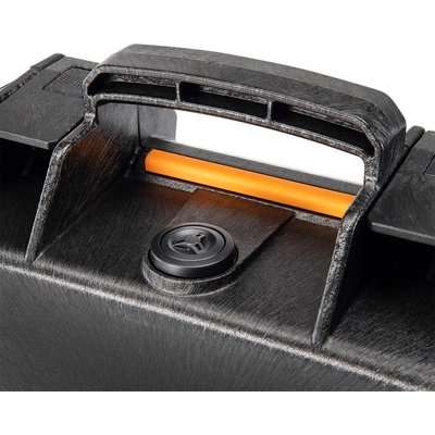 Pelican V100 Vault Pistol Case (Small)