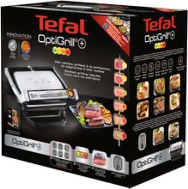 Tefal Optigrill+