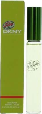 Donna Karan - DKNY Be Desired Eau de Parfum - Rollerball (10ml) - Parallel Import