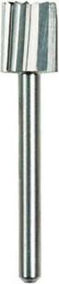 Dremel High Speed Cutter (Cylinder) (7.8mmx3.2mm) (2 Piece)