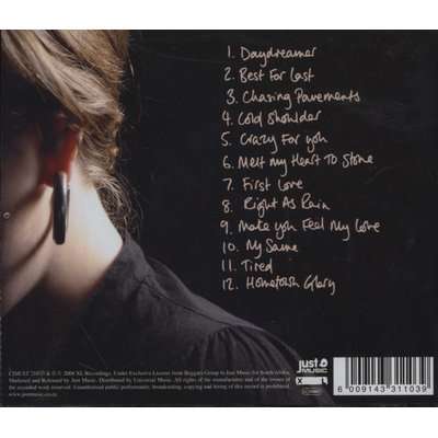 19 (CD)