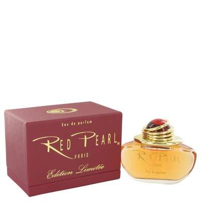 Paris Bleu Red Pearl Eau De Parfum (100ml) - Parallel Import (USA)