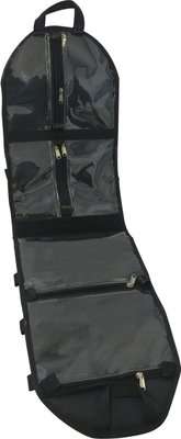 CritiCare RescuPAC EMS Jump Bag (Bag Only)