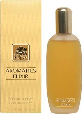 Clinique Aromatics Eau de Parfum (100ml) - Parallel Import