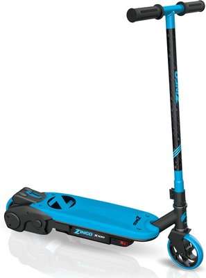 Zingo X100 Electric Scooter Blue