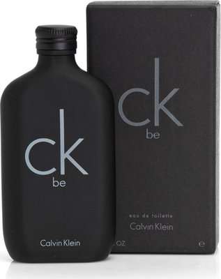 Calvin Klein Ck Be Eau De Toilette (100ml) - Parallel Import