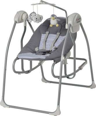 Chelino Starlight Swing (Grey)
