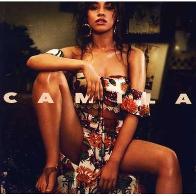 Camila (CD)