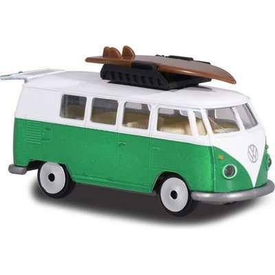 Majorette Volkswagen - 5 Piece Giftpack