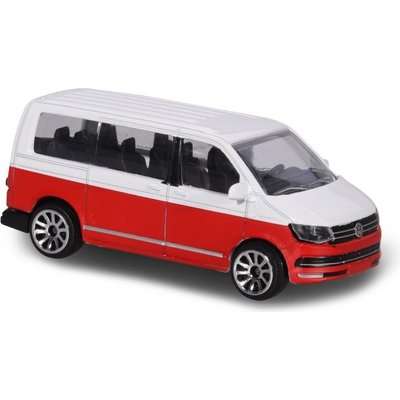 Majorette Volkswagen - 5 Piece Giftpack