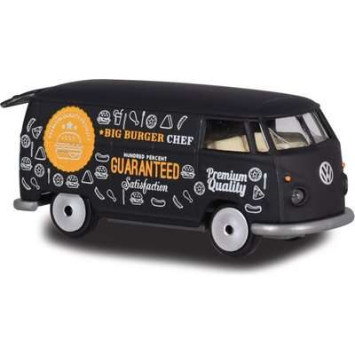 Majorette Volkswagen - 5 Piece Giftpack