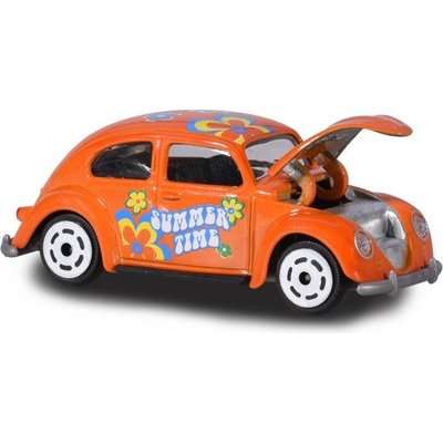 Majorette Volkswagen - 5 Piece Giftpack