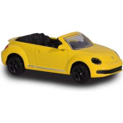 Majorette Volkswagen - 5 Piece Giftpack