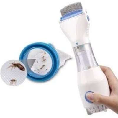 Head Lice & Egg Extractor