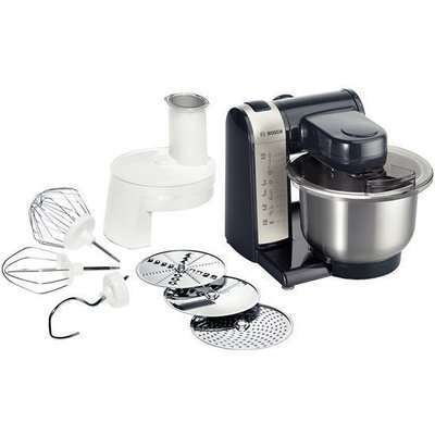 Bosch MUM48A1 Kitchen Machine (600W | Black)