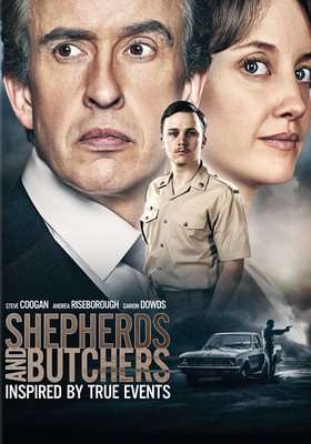 Shepherds And Butchers (DVD)