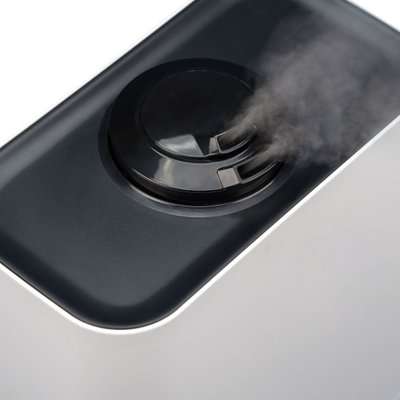 Meaco Deluxe 202 Humidifier and Air Purifier