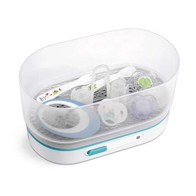 Philips Avent Digital Steriliser 3-in-1