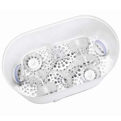 Philips Avent Digital Steriliser 3-in-1
