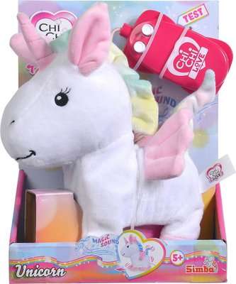 ChiChi Love Fantasy Unicorn