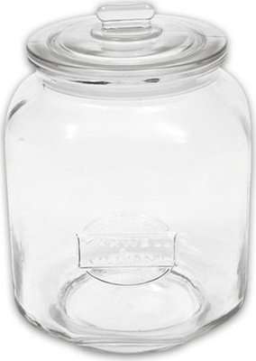 Maxwell & Williams Olde English Storage Jar (7L)