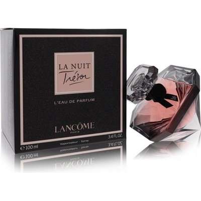 Lancome La Nuit Tresor L'Eau de Parfum (100ml) - Parallel Import