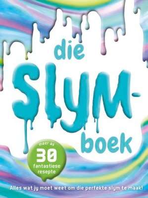 Die Slymboek (Afrikaans, Paperback)