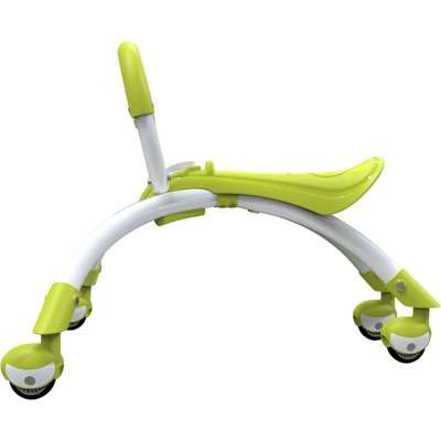 YBIKE Pewi Ride-On (Green)