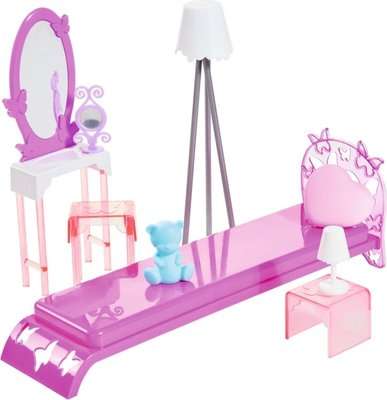 Simba Steffi Love - Home Bedroom