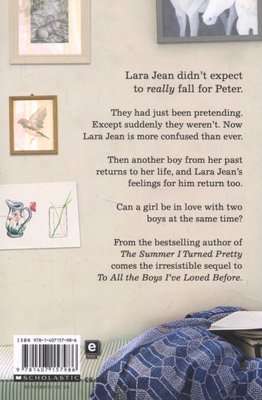 P.S. I Still Love You (Paperback)