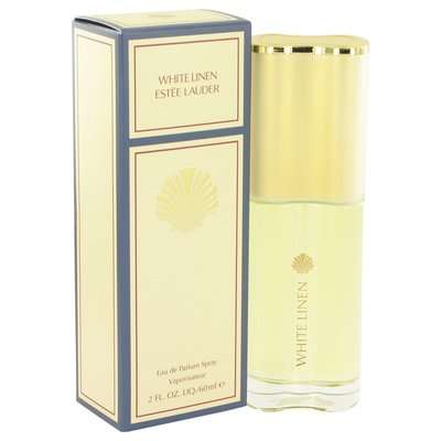 Estee Lauder White Linen Eau De Parfum (60ml) - Parallel Import (USA)