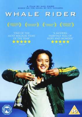 Whale Rider (DVD)