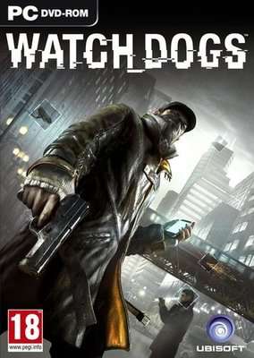 Watch Dogs (PC, DVD-ROM)