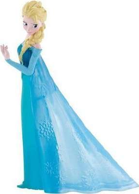 Bullyland Elsa (9.5)