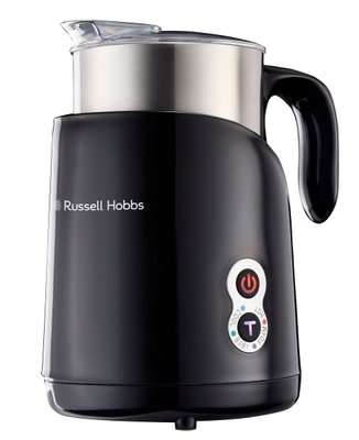 Russell Hobbs Milk Frother (Black)