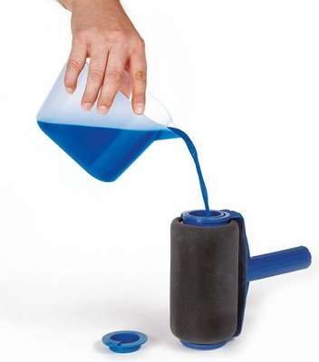 Homemax Paint Buddy