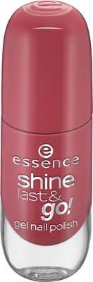 Essence Shine Last & Go! Gel Nail Polish 48 - My Love Diary