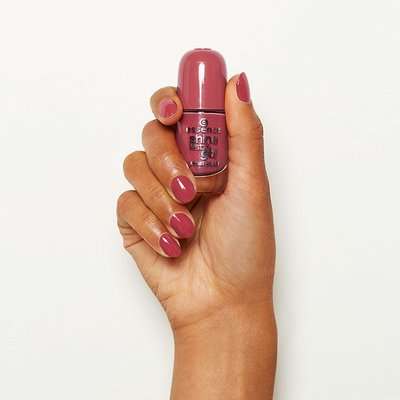 Essence Shine Last & Go! Gel Nail Polish 48 - My Love Diary