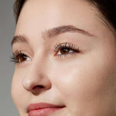 Essence You Better Work! Volume & Curl Mascara (Black)