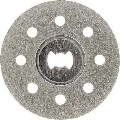 Dremel EZ SpeedClic Diamond Cutting Wheel (38mm)