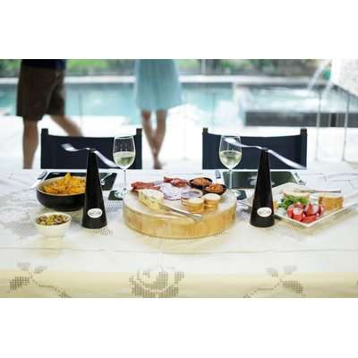 ShooAway (Black)